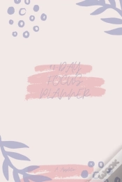 Capa do artigo 90-Day Focus Planner