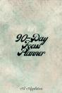 90-Day Focus Planner - Preview