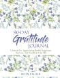90-Day Gratitude Journal - Preview