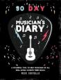 90 Day Musician'S Diary - Preview