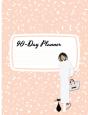 90-Day Planner - Preview