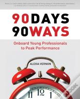 90 Days, 90 Ways