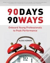 90 Days, 90 Ways