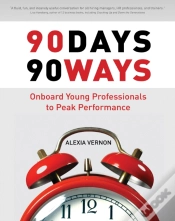 Capa do artigo 90 Days, 90 Ways