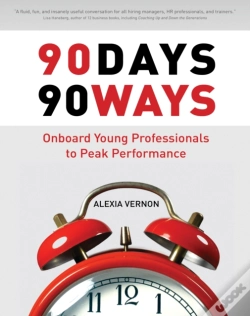 Capa do artigo 90 Days, 90 Ways