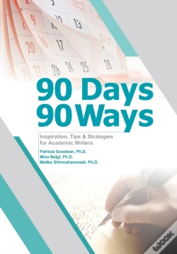 Capa do artigo 90 Days, 90 Ways
