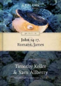 90 Days In John 14-17, Romans & James - Preview