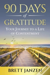90 Days Of Gratitude