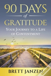 Capa do artigo 90 Days Of Gratitude