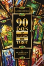 Capa do artigo 90 Days To Learning The Tarot