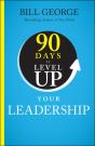 90 Days To Level Up Your Leadership - Preview