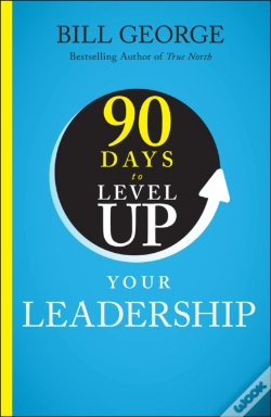 Capa do artigo 90 Days To Level Up Your Leadership