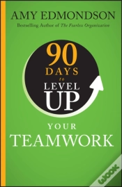 Capa do artigo 90 Days To Level Up Your Teamwork