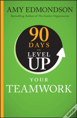Capa do artigo 90 Days To Level Up Your Teamwork