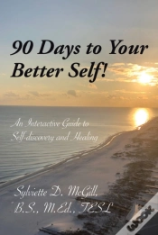 Capa do artigo 90 Days To Your Better Self!