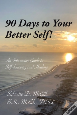 Capa do artigo 90 Days To Your Better Self!