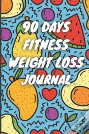 Capa do artigo 90 Days Weight Loss Journal