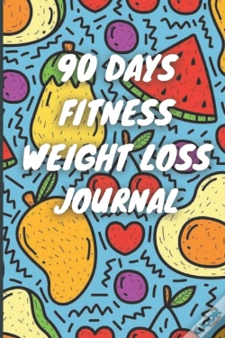 Capa do artigo 90 Days Weight Loss Journal
