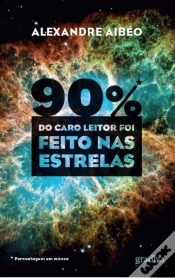 Capa do artigo 90% do Caro Leitor Foi Feito nas Estrelas