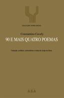 90 e Mais Quatro Poemas
