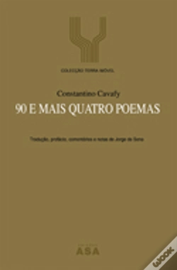 Capa do artigo 90 e Mais Quatro Poemas