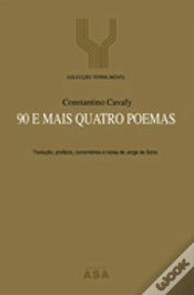Capa do artigo 90 e Mais Quatro Poemas