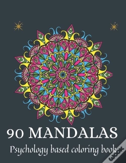 Capa do artigo 90 Mandalas