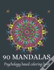 Capa do artigo 90 Mandalas
