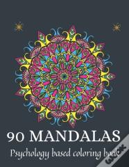 90 Mandalas