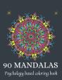 90 Mandalas - Preview