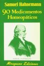 90 Medicamentos Homeopáticos - Preview