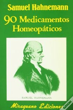 Capa do artigo 90 Medicamentos Homeopáticos