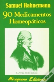 Capa do artigo 90 Medicamentos Homeopáticos