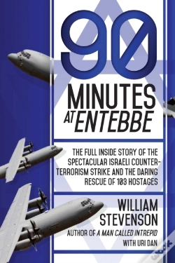 Capa do artigo 90 Minutes At Entebbe