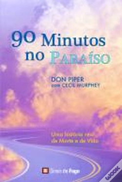 Capa do artigo 90 Minutos no Paraíso