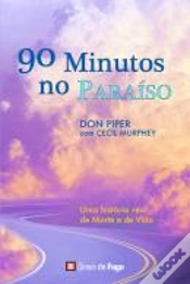 Capa do artigo 90 Minutos no Paraíso