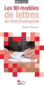 90 Modèles De Lettres Du Chef D'Entreprise - Preview