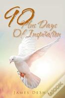 90 Plus Days Of Inspiration