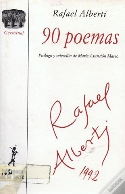 Capa do artigo 90 Poemas