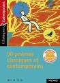 90 Poèmes Classiques Et Contemporains - Preview