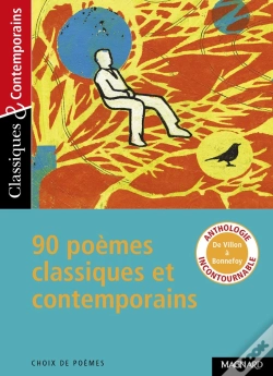 Capa do artigo 90 Poèmes Classiques Et Contemporains