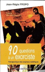 90 Questions À Un Exorciste