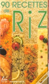 90 Recettes De Riz