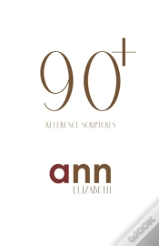 Capa do artigo 90+ Reference Scriptures - Ann Elizabeth