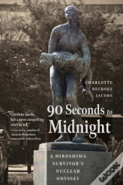Capa do artigo 90 Seconds To Midnight