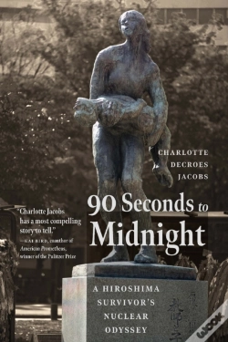 Capa do artigo 90 Seconds To Midnight