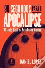 Capa do artigo 90 Segundos Para O Apocalipse (Digital)