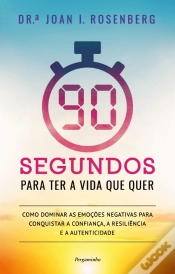Capa do artigo 90 Segundos para Ter a Vida que Quer