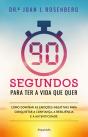 90 Segundos para Ter a Vida que Quer - Preview