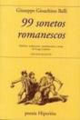 90 Sonetos Romanescos   - Preview